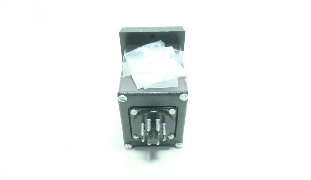Western Pacific WP3C 115v-ac Timer