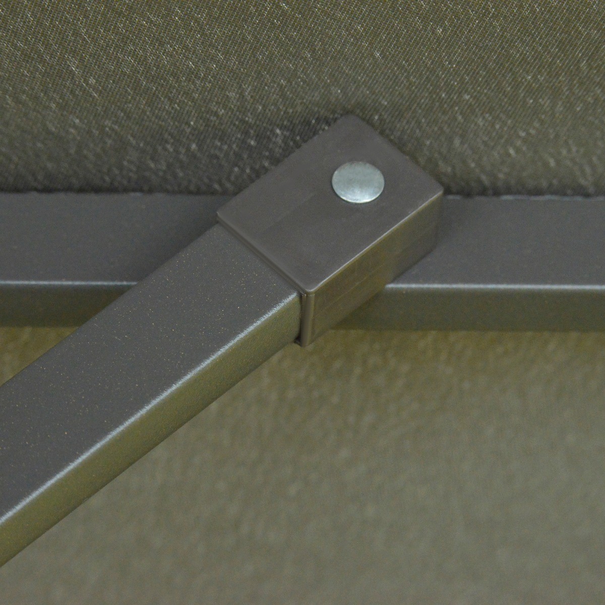 15 ft Outdoor Double Sided Market Patio Umbrella for Deck Pool with Base Crank