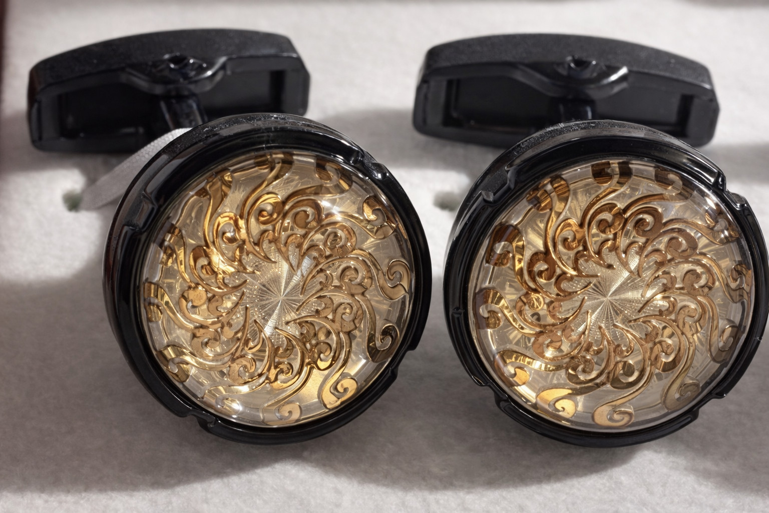 Luxury Men’s Cufflinks Set – 12 Elegant Pairs | Perfect Gift for Him