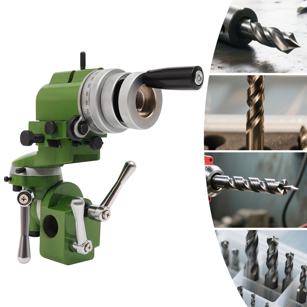 8.3in Grinding Machine Tool Holder Multi Universal Grinding Machine Holder Tool