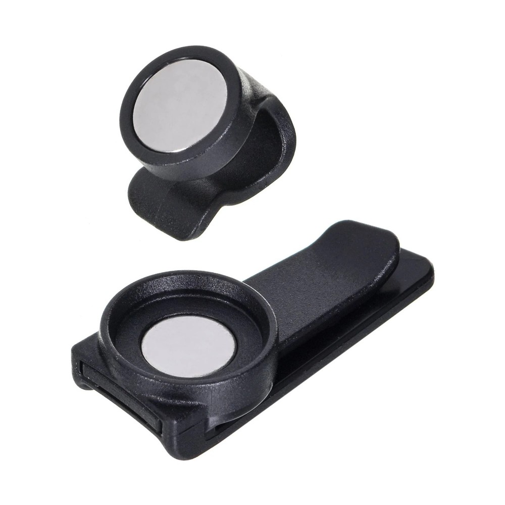 Source Tactical Universal Hydration Tube Magnetic Clip