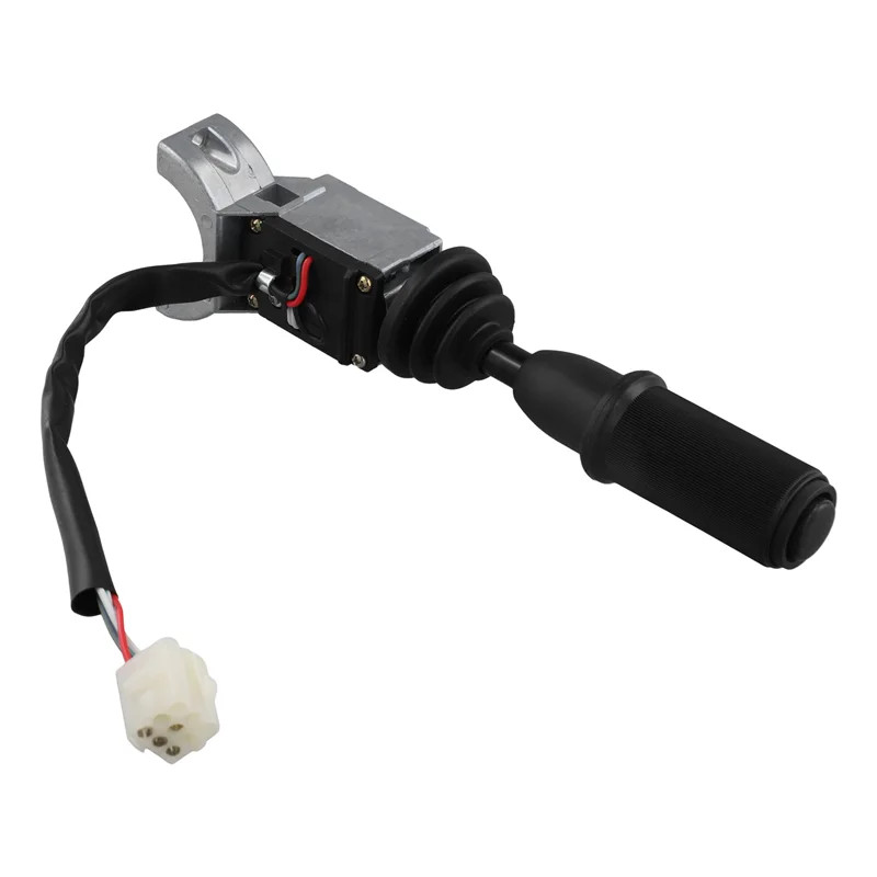 Controller Lever Switch Shift Selector Switch For Manitou Forklift MN234956