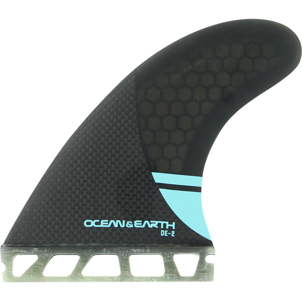 Ocean & Earth  OE-2 Control Medium Thruster Single Tab