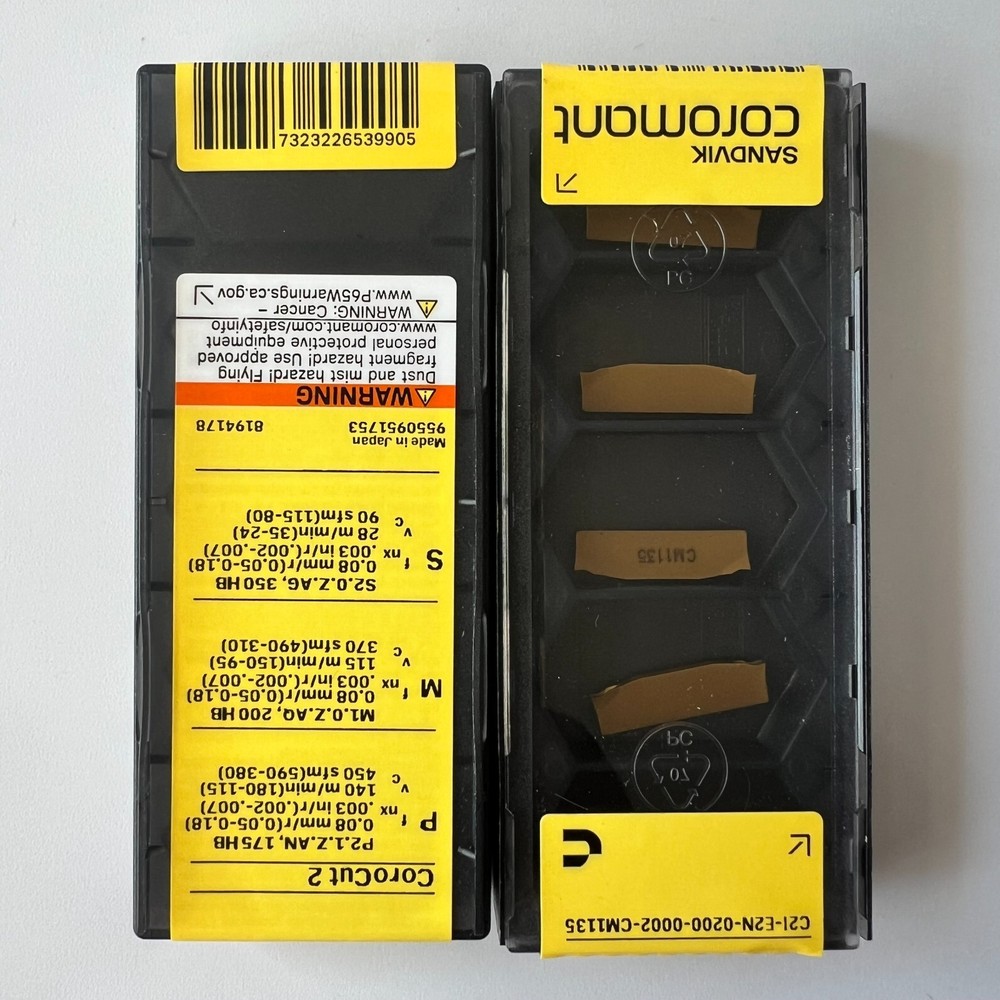 5Pcs/BOX   C2I-E2N-0200-0002-CM 1135