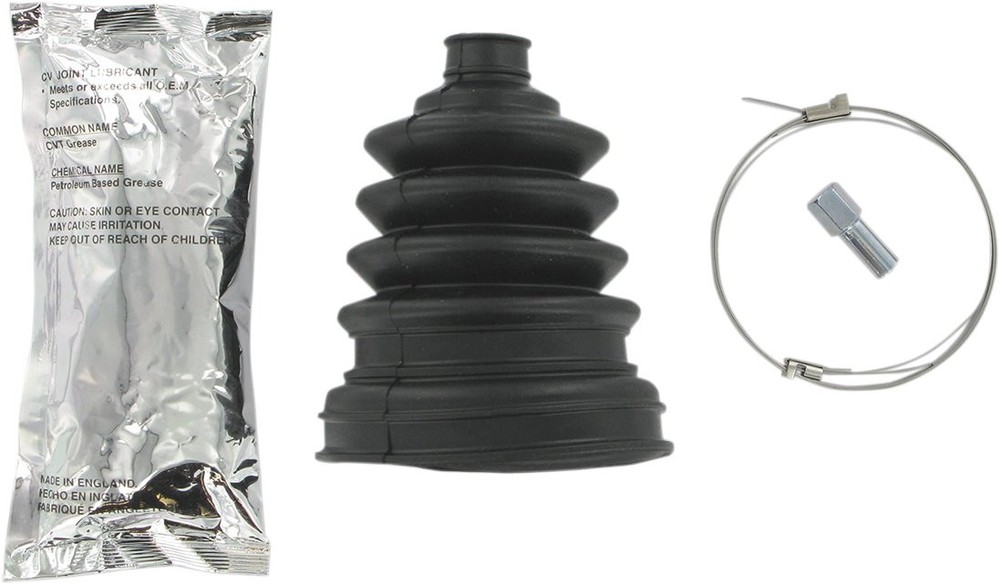 EPI Front/Rear Outboard CV Boot Kit (WE140042)
