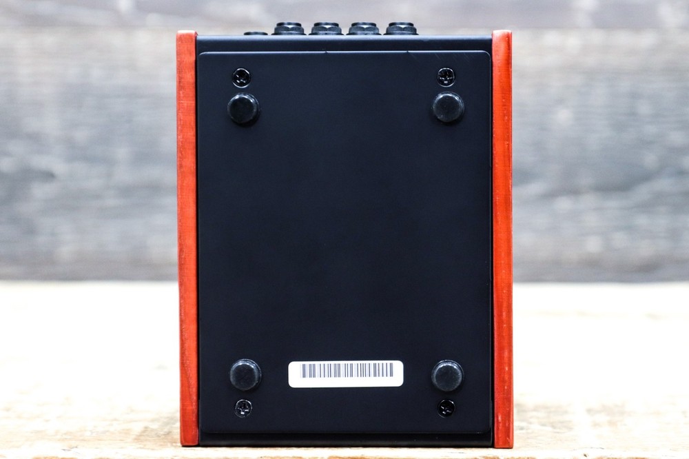 Warm Audio RingerBrinder Ultimate 100% Analog Ring Modulation Effect Pedal