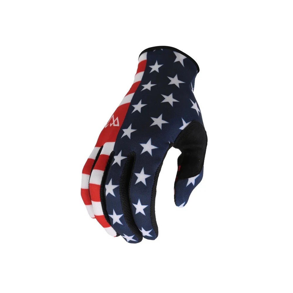 Tasco Double Digits MTB Gloves - Indivisible 2.0 - S