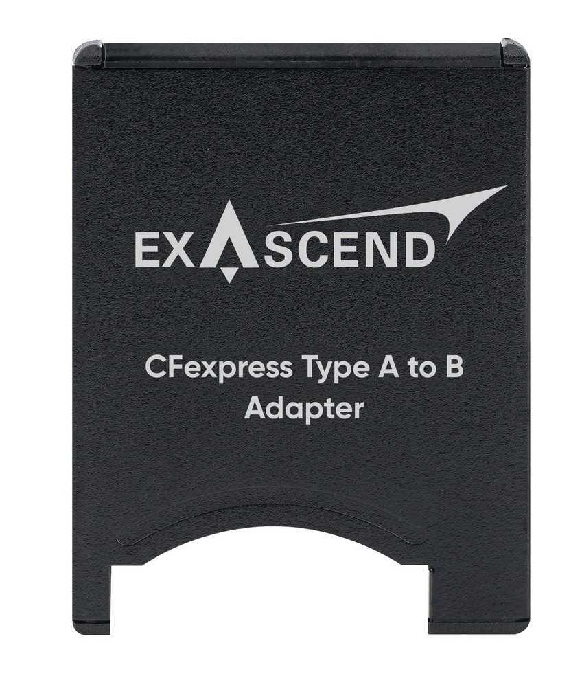 CFexpress 4.0/2.0 Type A To Type B Adapter Memory Card Converter Camera