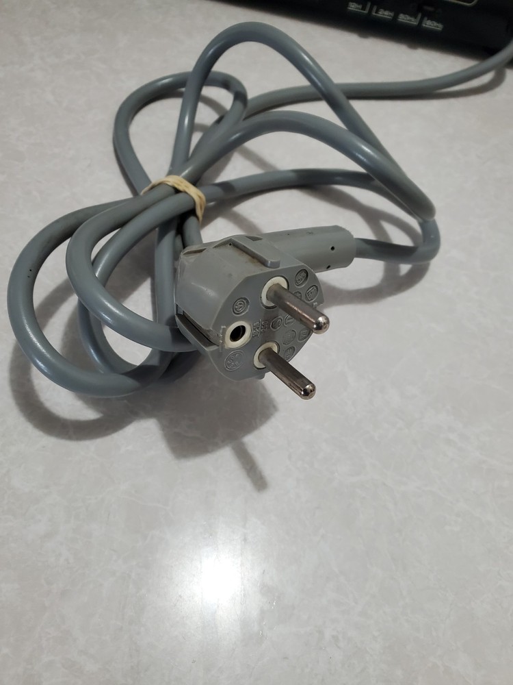 Vintage Marantz AT-6 Audio Digital Timer - UNTESTED - *PLEASE READ*