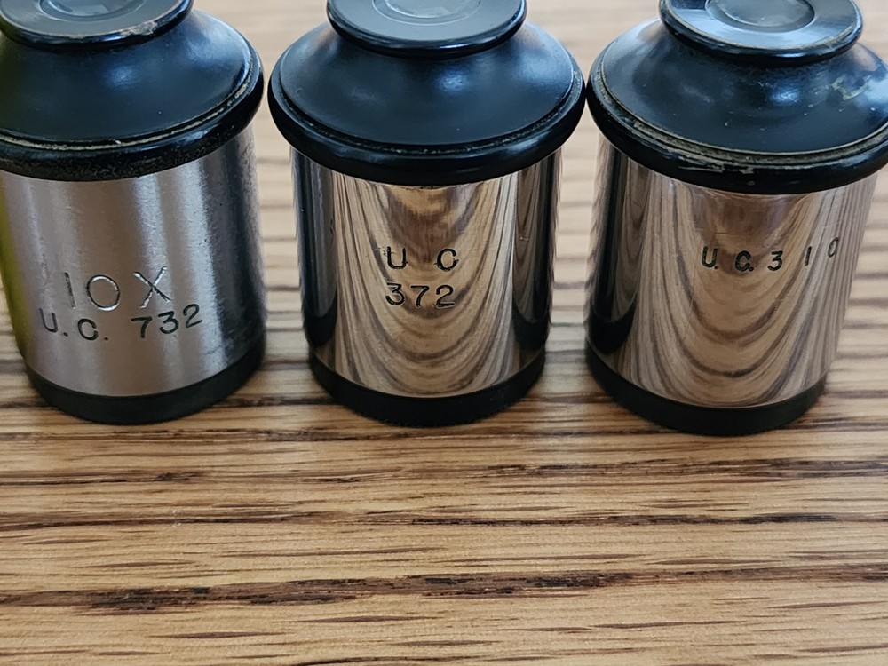 10x 10 x microscope eyepiece