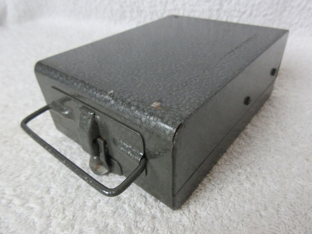 Pyrometer Pocket Probe, Electronic Development Laboratories Inc - Centigrade