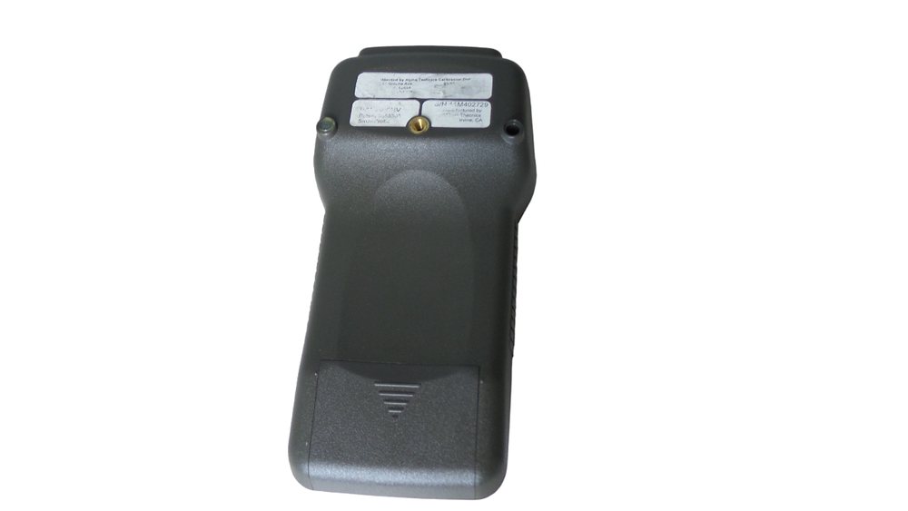 ALPHA E utechnics 4500 Series Precision Thermometer - Free Shipping