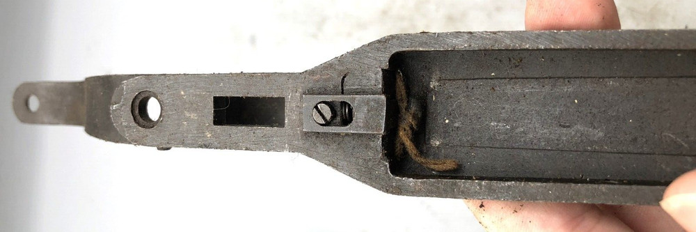 Japanese Arisaka Type 99 Trigger Guard #7