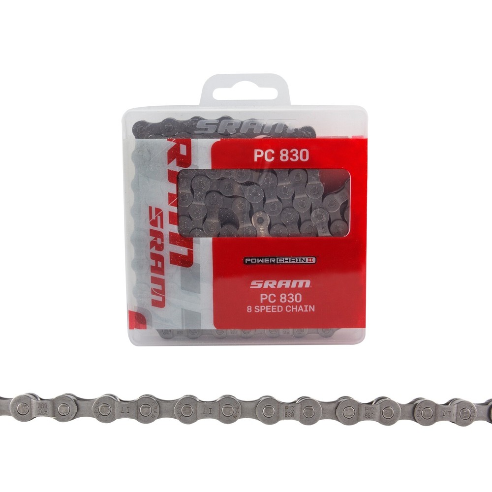 Sram PC 830, PC 850,  PC 870 - 3/32 chain