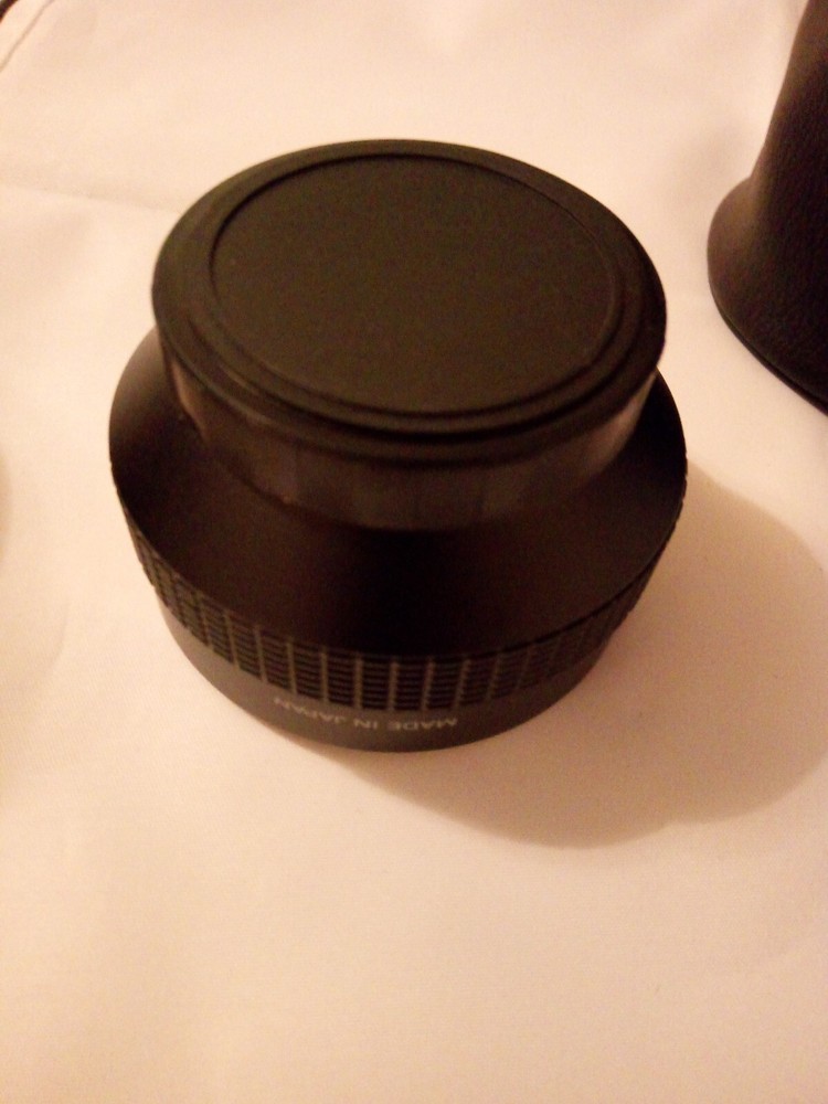 Sony Wide Conversion Lens x0.7 VCL-0752C