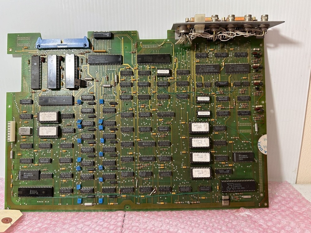 460-5397-505BR Pcb Circuit Board