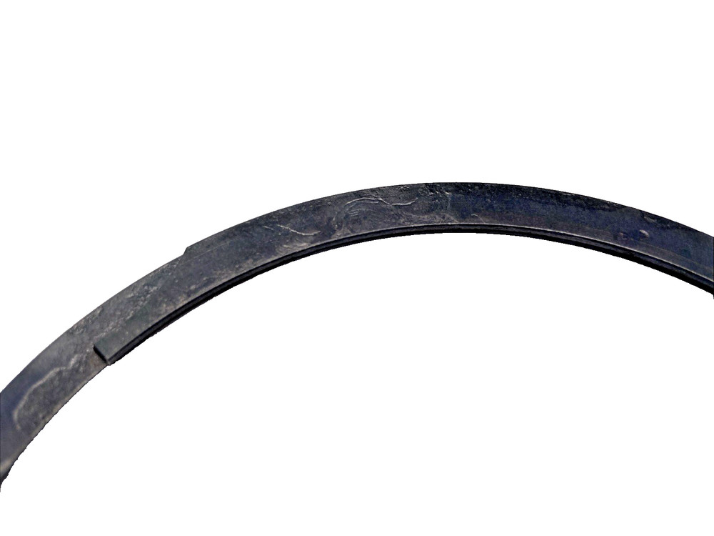 Caterpillar 9H-0438: 2.82mm Thick Internal Retaining Ring 9H438 Rust Marks