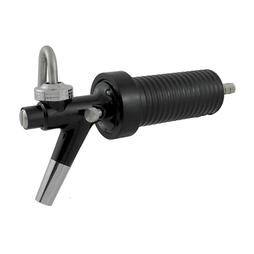 PREMIX SQUEEZE HAND FAUCETS - FLOW CONTROL - MARGARITA MIX DISPENSER