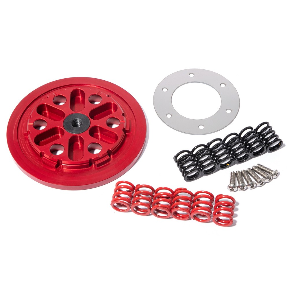 Clutch Spring Conversion Kit for 98-17 Harley Electra Glide Softail Dyna Fatboy