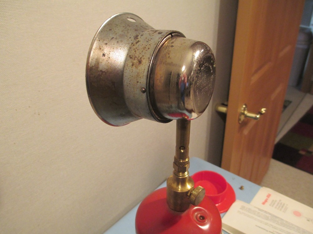 Magna 252 Heater/Paint stripping Tool