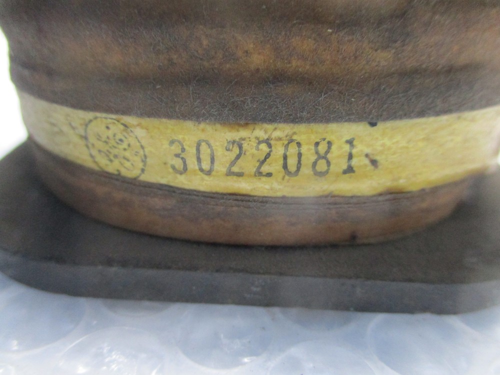 GENERAL ELECTRIC 3022081 COIL UNMP