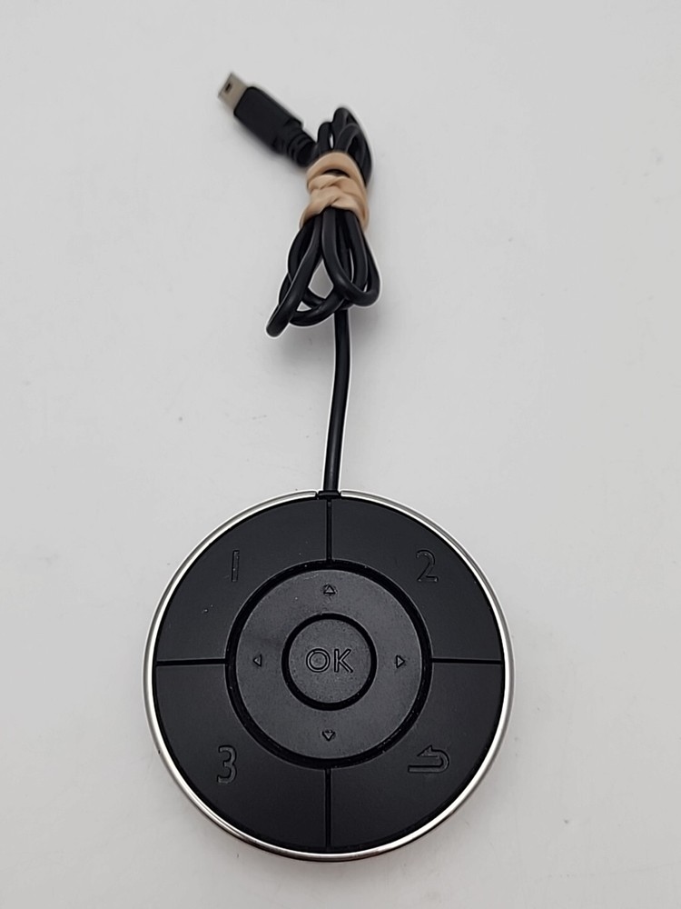 BenQ RC-1331 Genuine Original Projector Remote Control Tested