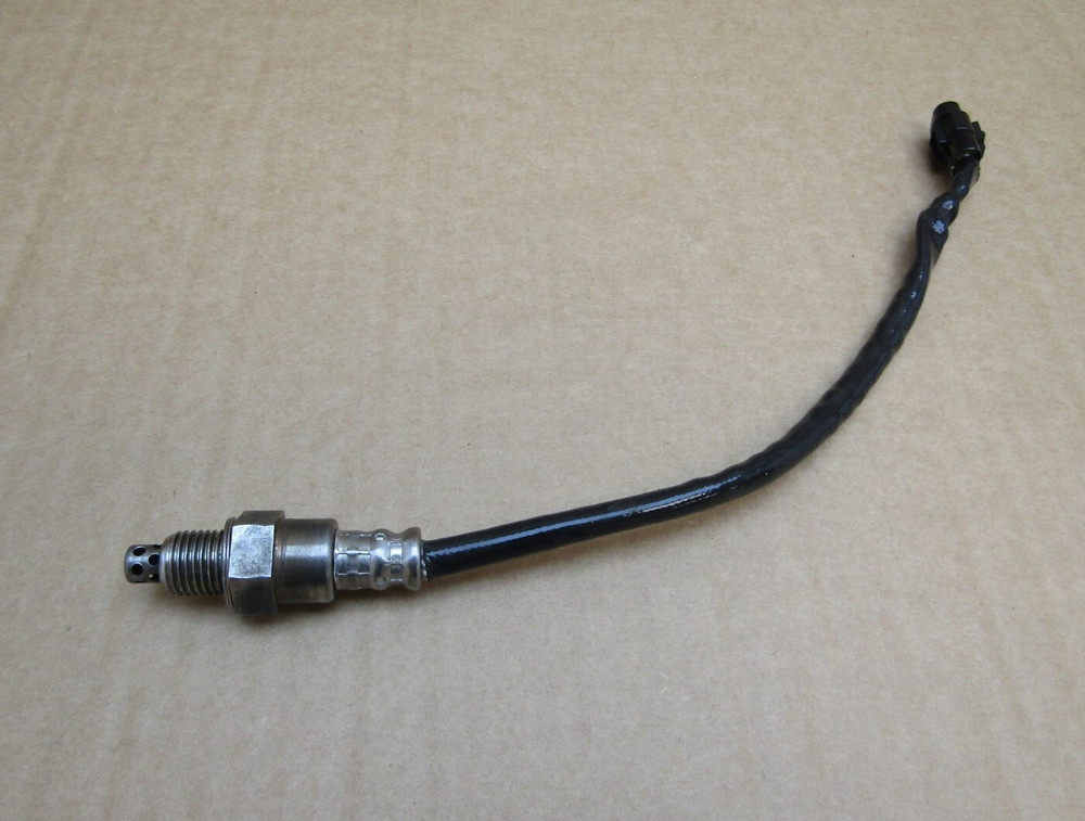 Suzuki burgman 125 2024 1,203 miles lambda sensor (14799)