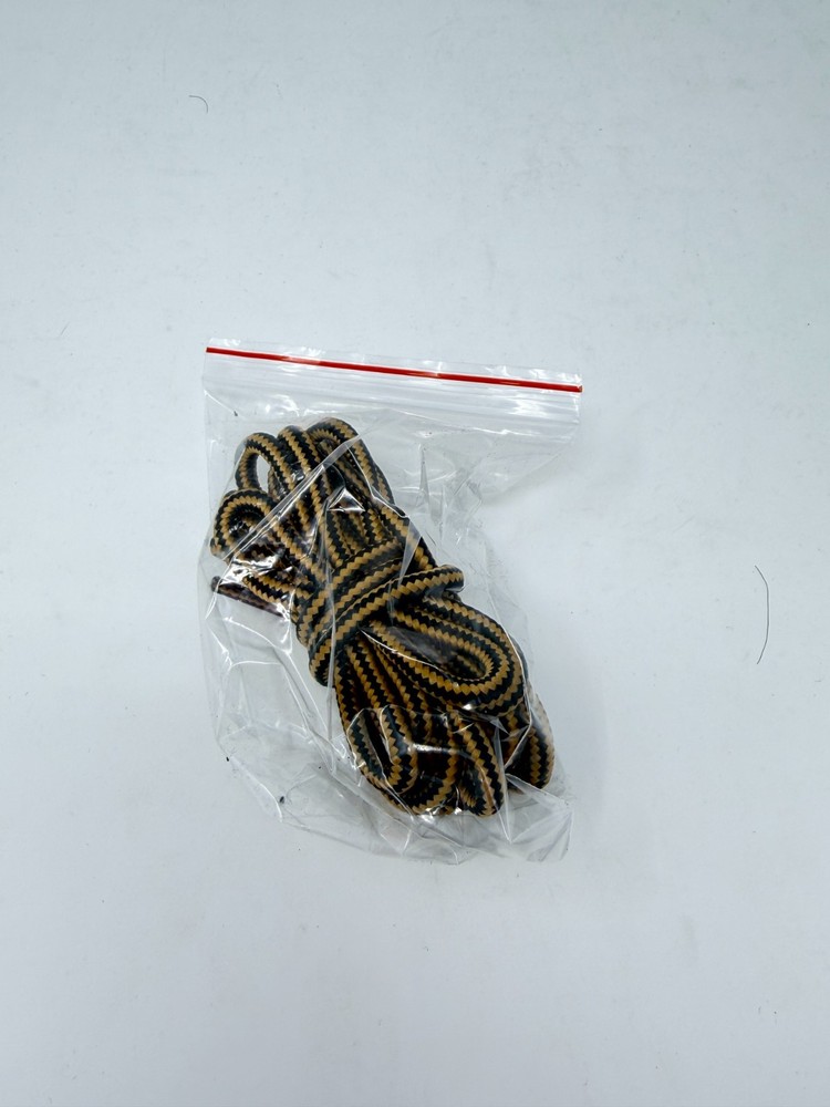 Size 8 - MSCHF 2x4 Boot Duck Camel Brown Black