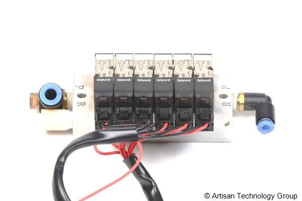 SMC VJ3130 Valve Unit