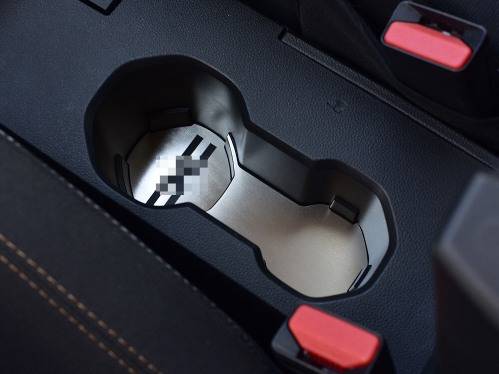 Decorative Panels for Dacia SANDERO STEPWAY JOGGER | Extreme Essential Expression