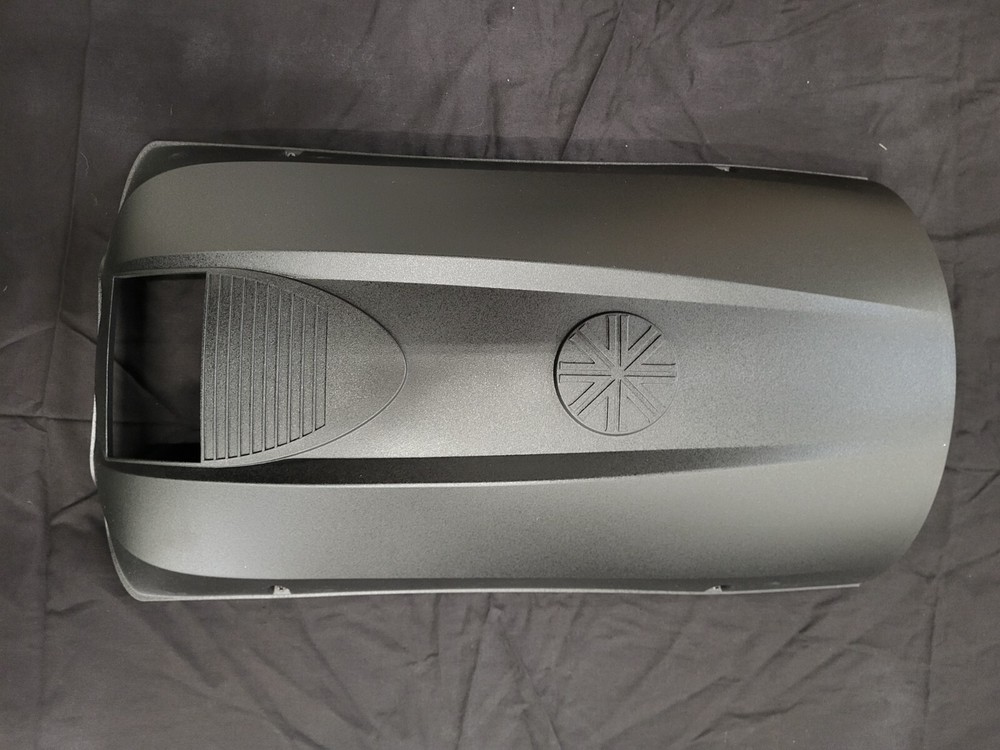 Head cover for VL4kbw