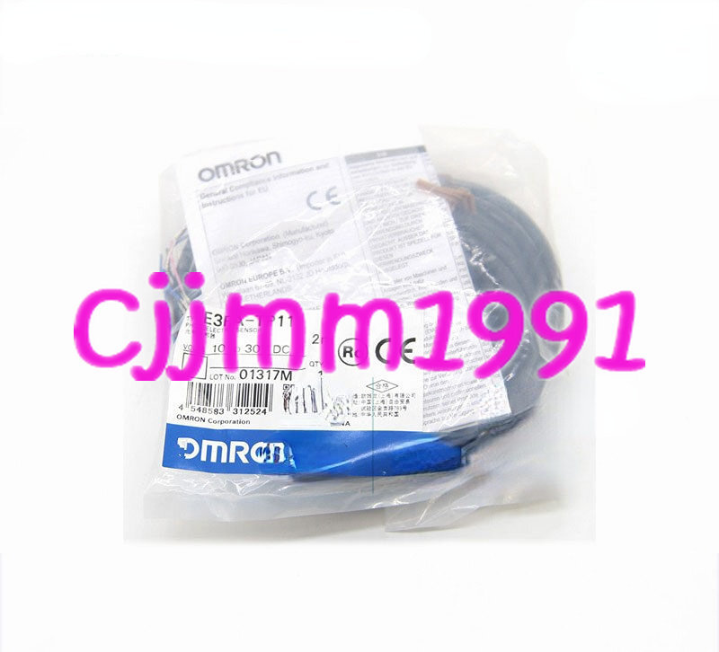 1PC NEW OMRON E3FA-TP12