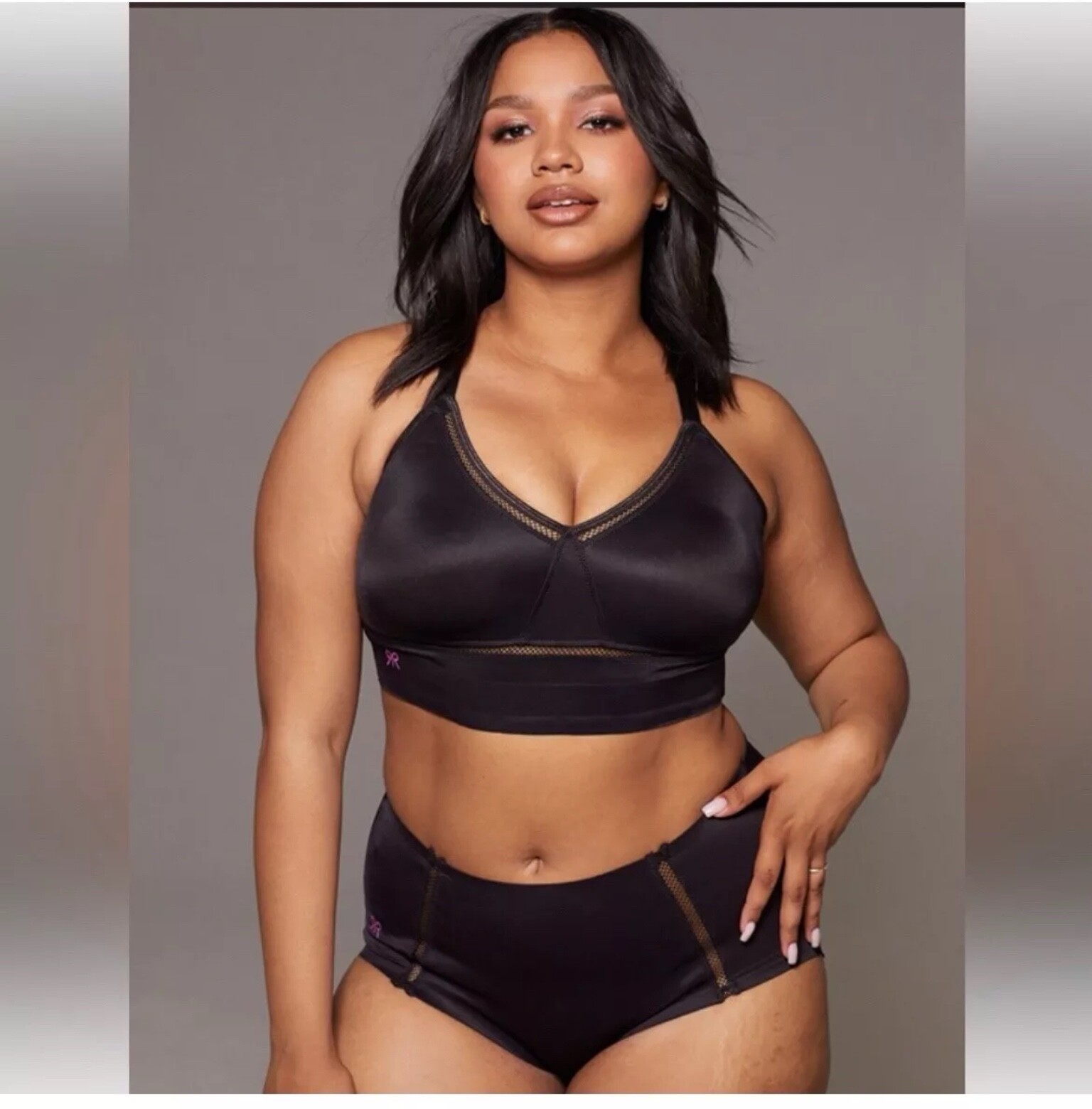 RUBY RIBBON SIREN DEMIETTE #1899 NEW!