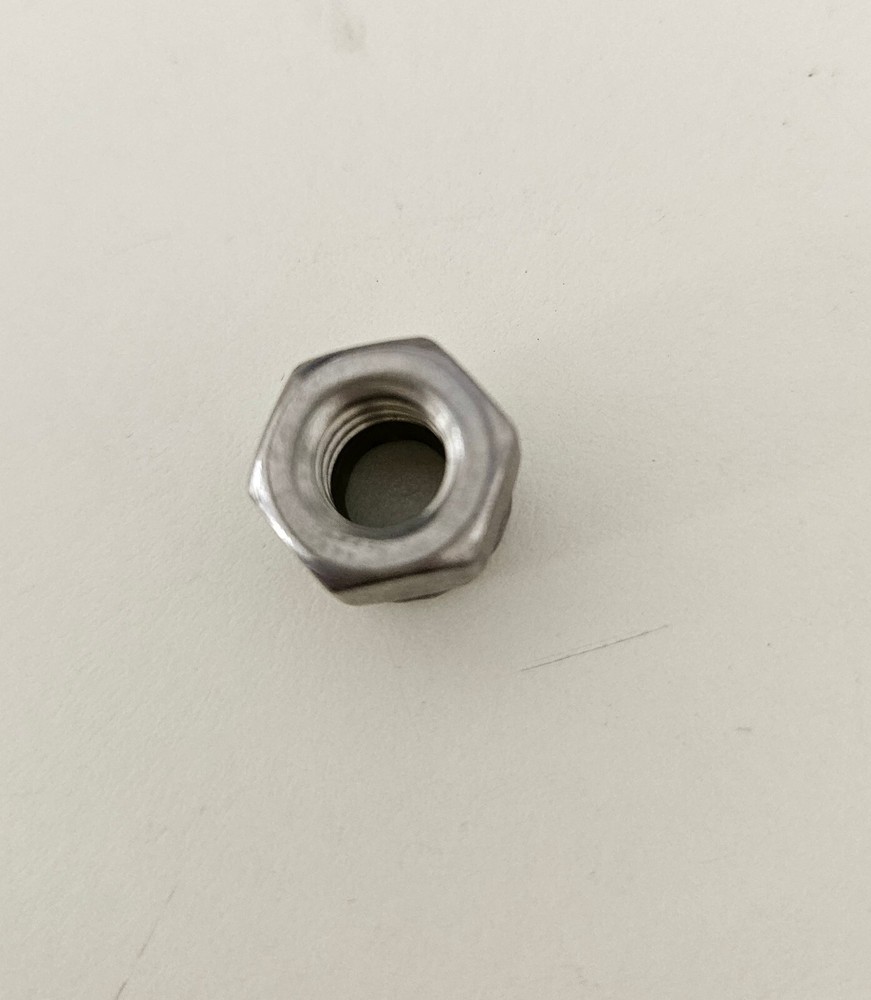 ARO Y11-108-T Nut