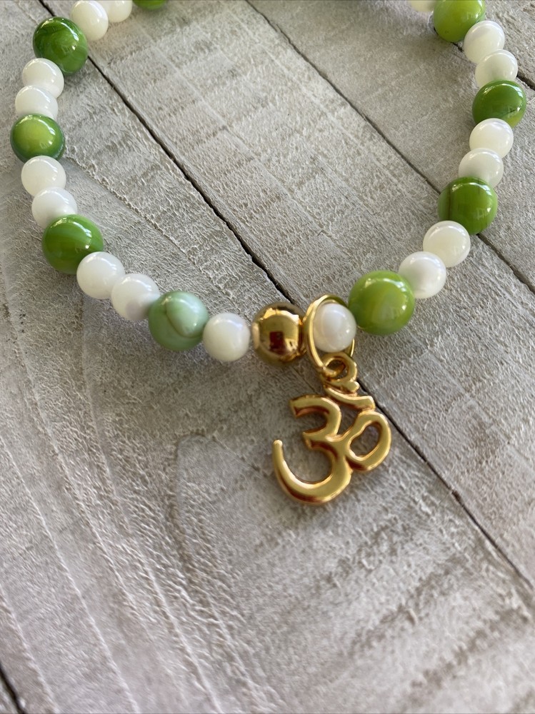 Shell Bracelet