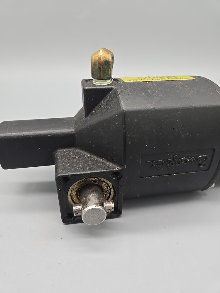 Swagelok 153SR Spring Return Pneumatic Actuator
