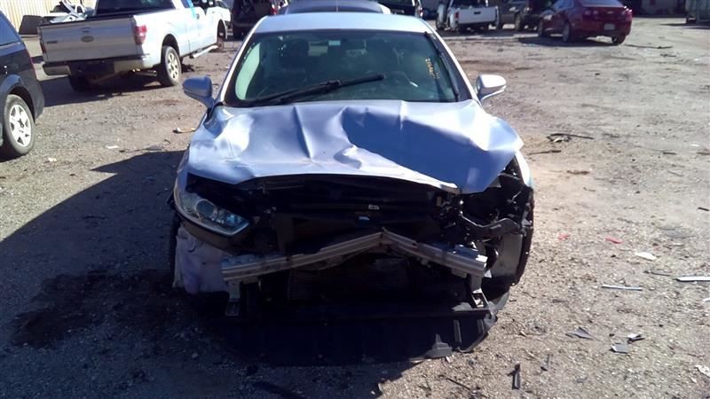 FUSION 2013 High Mounted Stop Light 1044673621