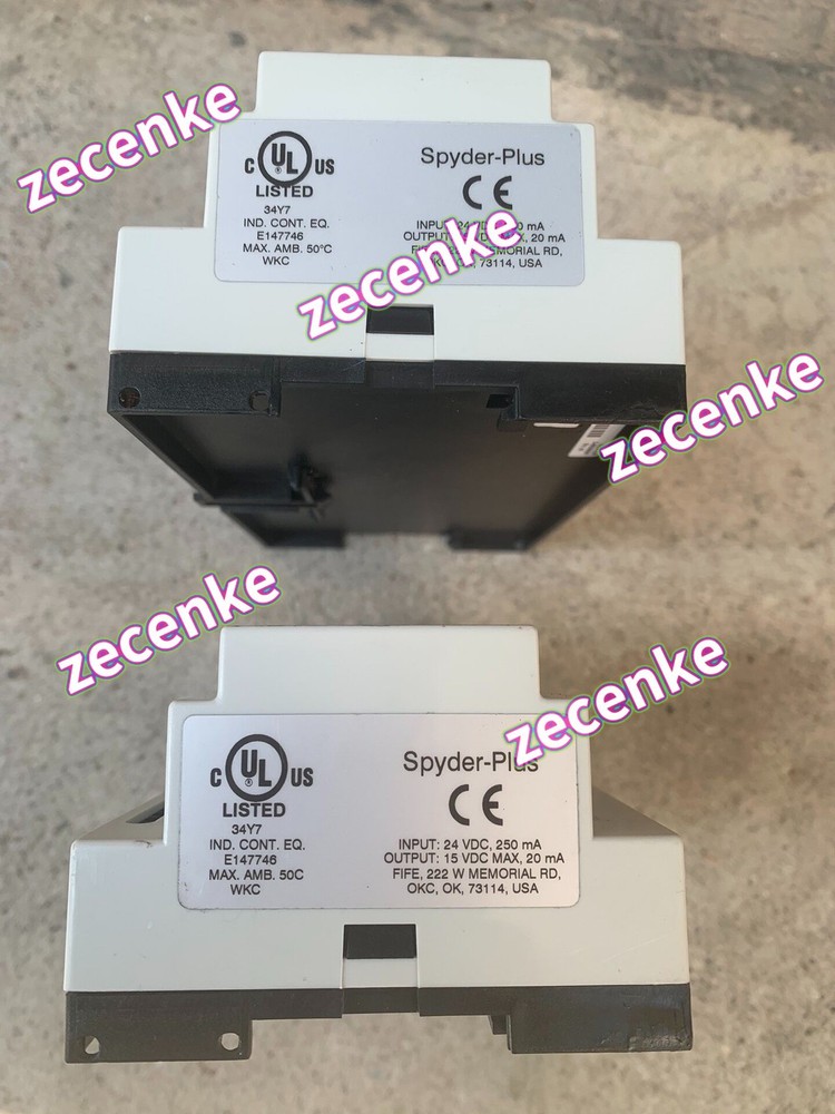1PCS MAXCESS Tension Controller SPYDER-PLUS E147746