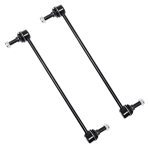 Front Sway Bar Stabilizer Links 2 Pcs｜Replacement For 2007-2017 Buick Enclave,