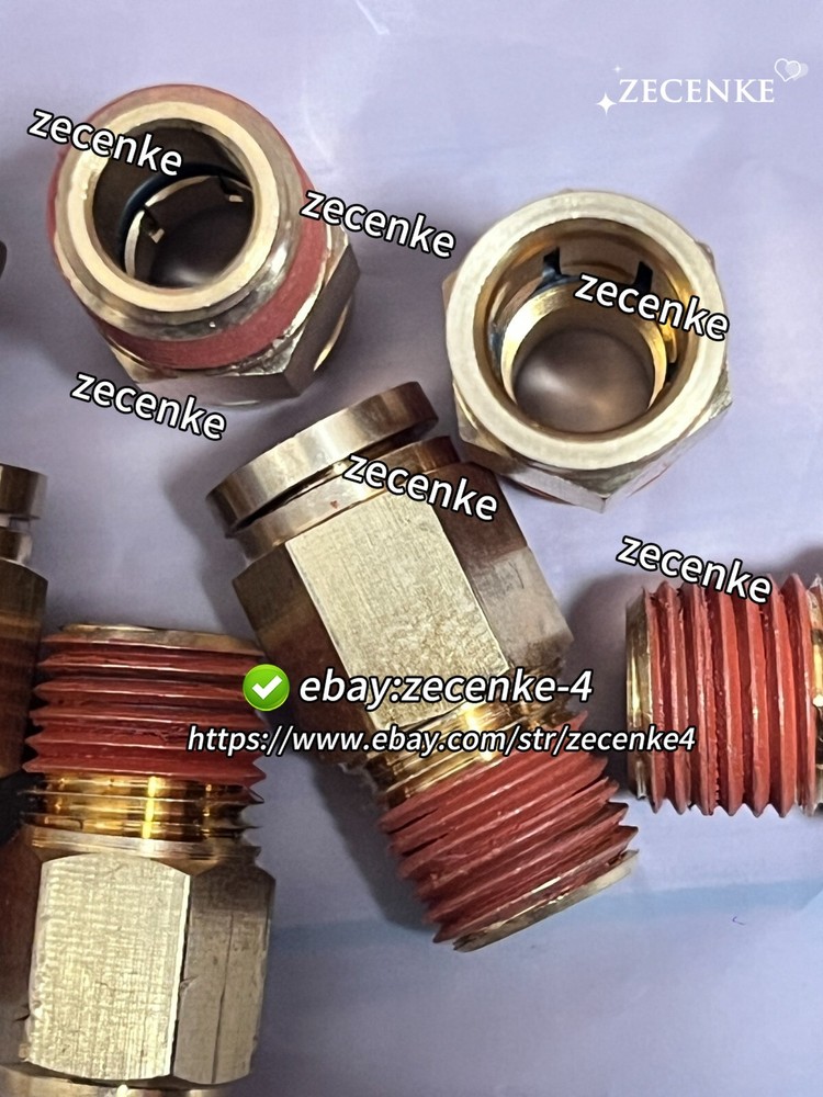 Suitable for AQ/EPM external pump 5014i/5030i internal thread connection