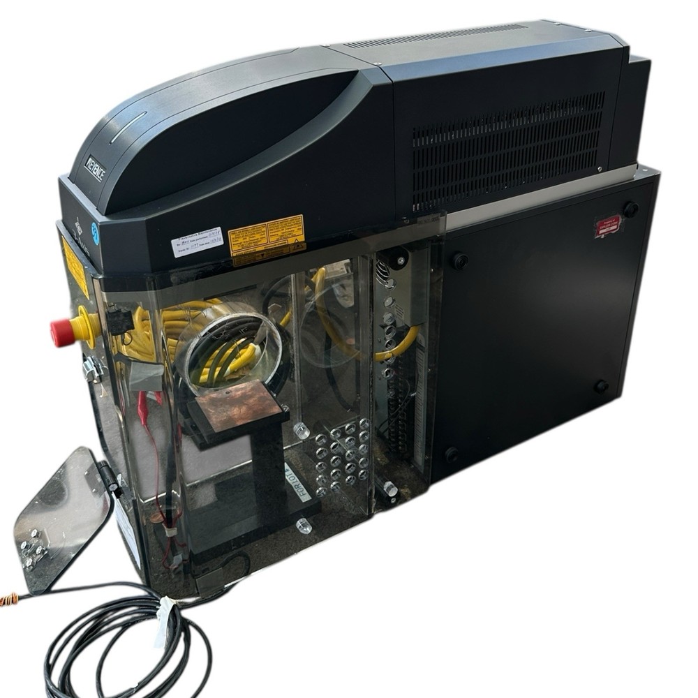 Keyence ML-Z9510W 3axis-CO2 Laser Marker