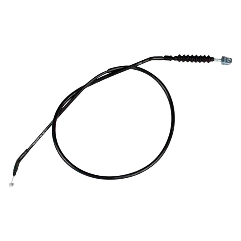 Motion Pro Black Vinyl Clutch Cable