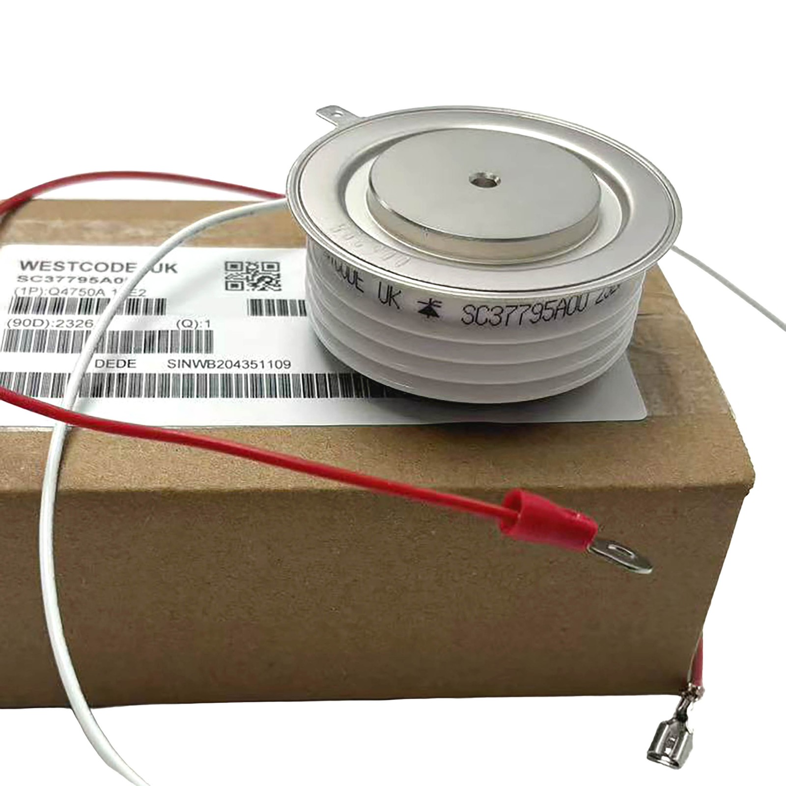 1PC New Diode Block Module SC37795A00 Westcode SC377-95A00