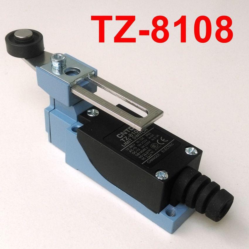CNTD TZ-8108 Limited Switch Micro Switch