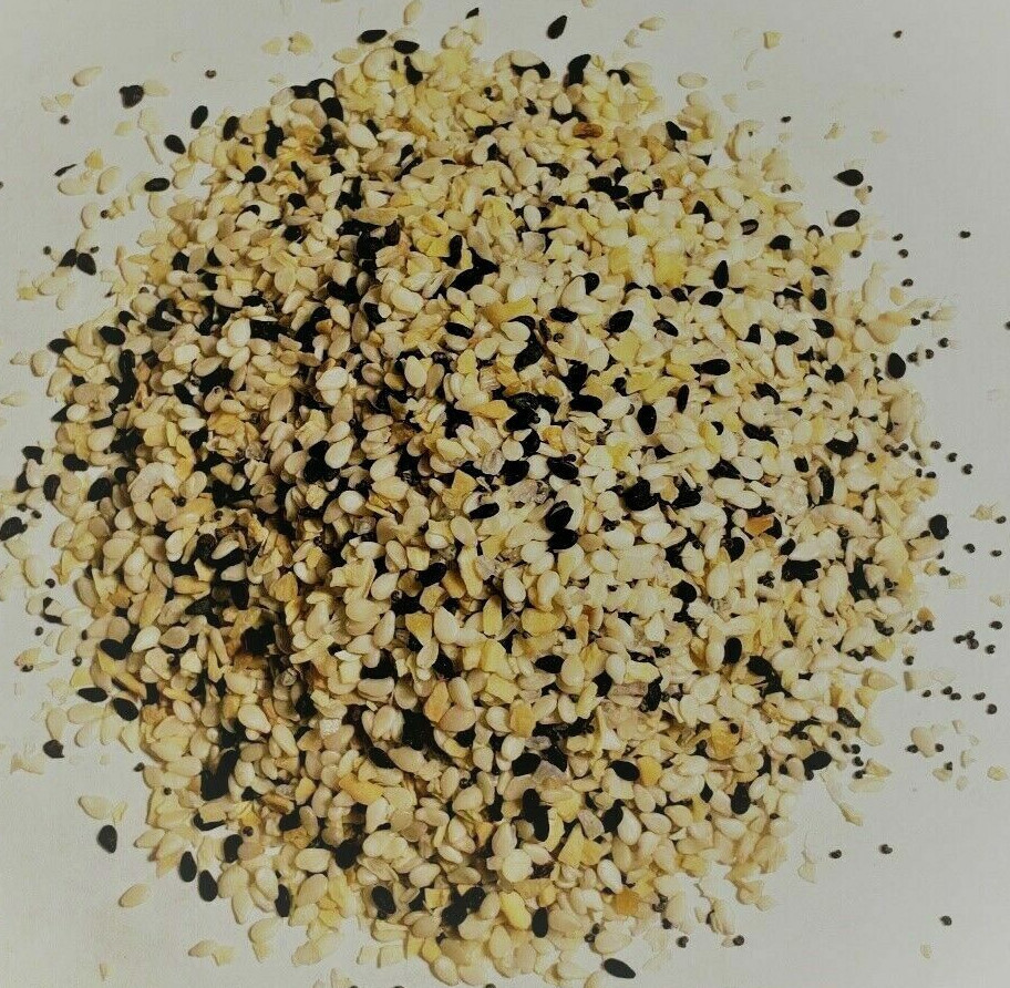 Bulk Everything Bagel Seasoning, Vegan (select size below)