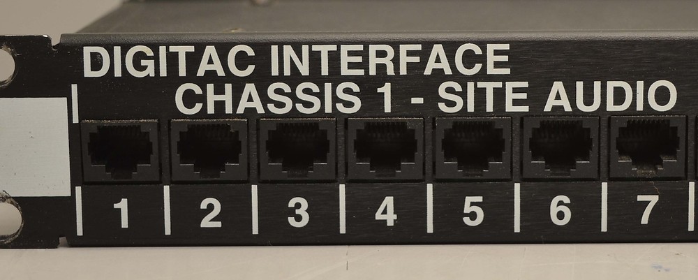 Motorola DigiTac Interface 0182643X07 ++ NICE ++