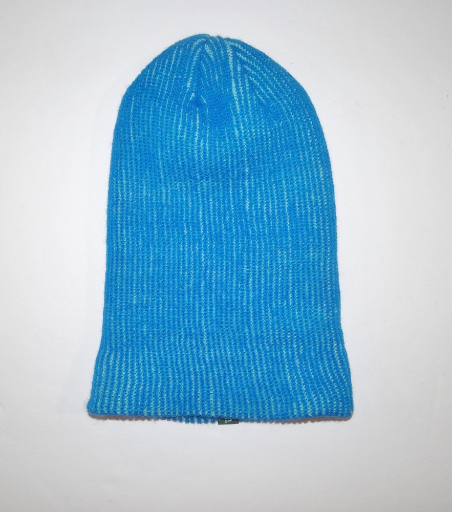 Anon Womens Talini Cuffed Acrylic Beanie Hat Cap
