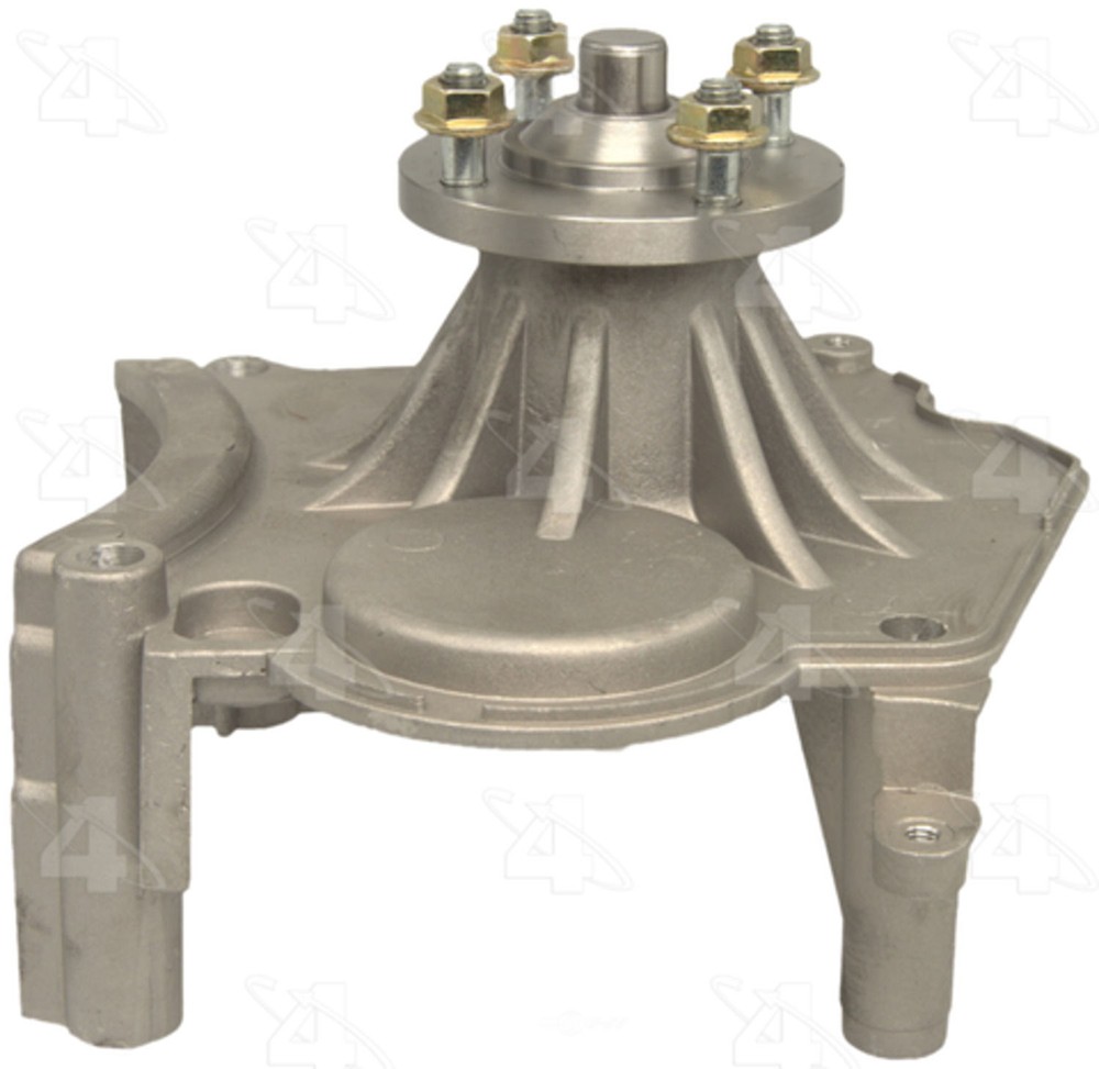 Fan Clutch Hayden 5783
