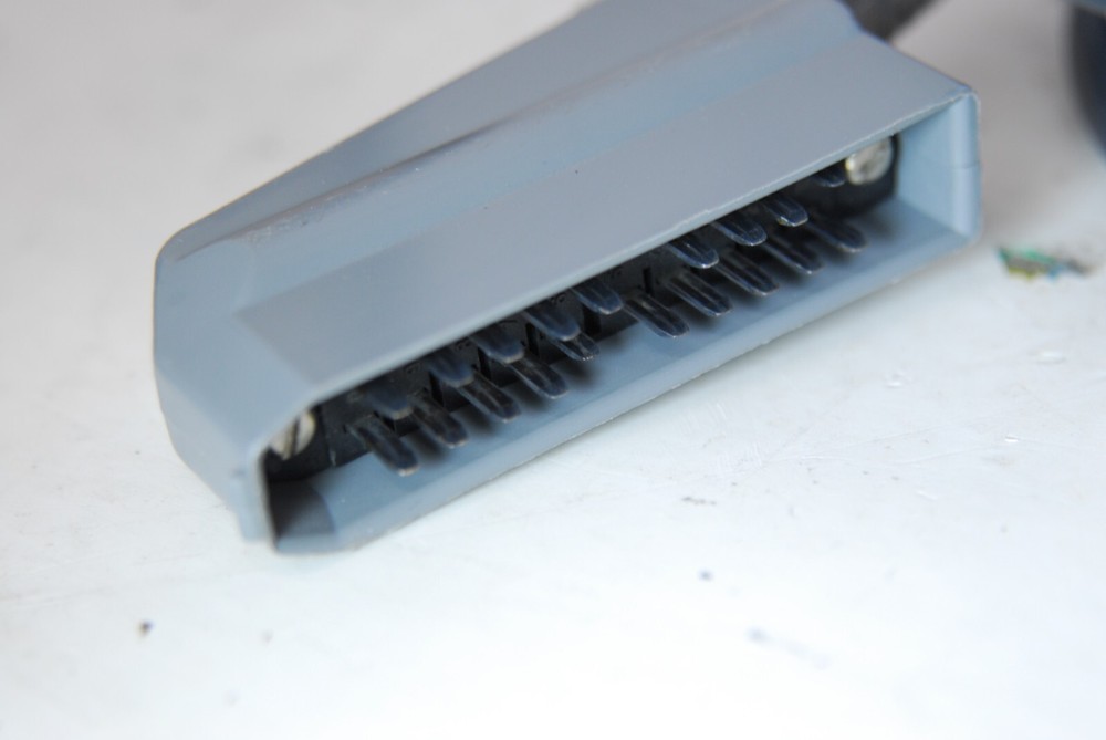 Elinchrom S4000 S4 Flash Head - Read Description