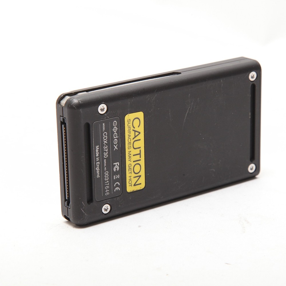 Codex CDX-3730 512GB CApture Drive - SKU#1559261